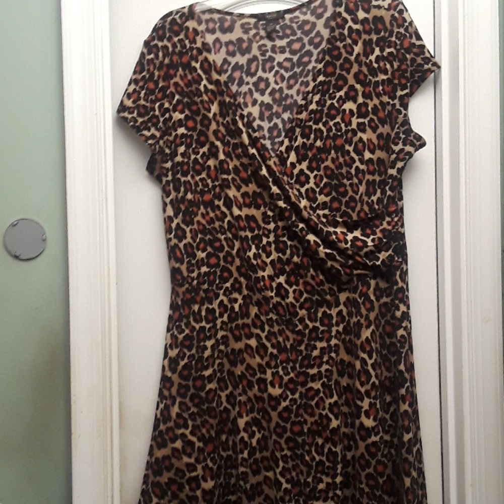 Dress.....Alfani - Picture 3 of 3